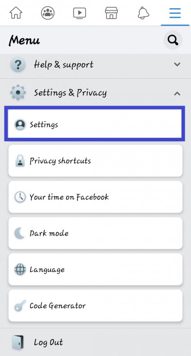 วิธีเพิ่มความเป็นส่วนตัว และ ความปลอดภัยของ Facebook, Messenger, Instagram และ Twitter