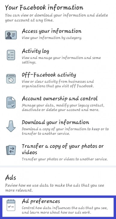 วิธีเพิ่มความเป็นส่วนตัว และ ความปลอดภัยของ Facebook, Messenger, Instagram และ Twitter