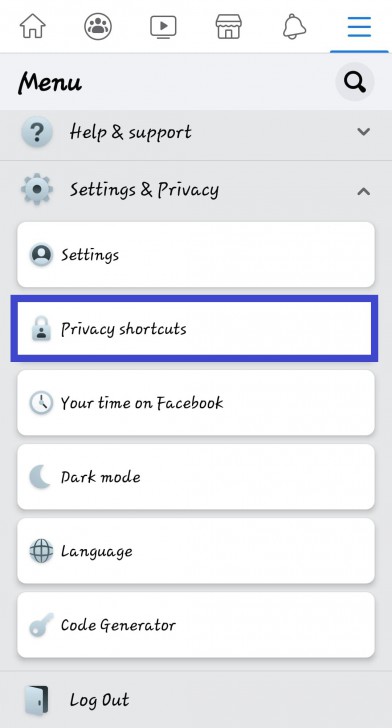 วิธีเพิ่มความเป็นส่วนตัว และ ความปลอดภัยของ Facebook, Messenger, Instagram และ Twitter