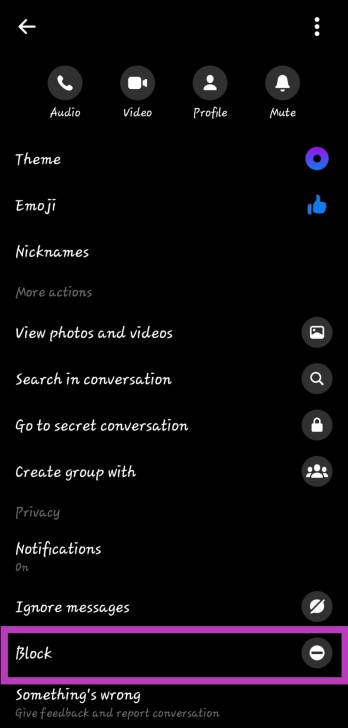 วิธีเพิ่มความเป็นส่วนตัว และ ความปลอดภัยของ Facebook, Messenger, Instagram และ Twitter