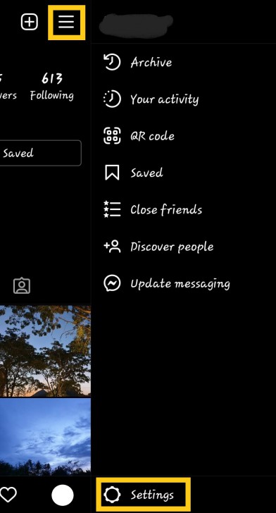 วิธีเพิ่มความเป็นส่วนตัว และ ความปลอดภัยของ Facebook, Messenger, Instagram และ Twitter