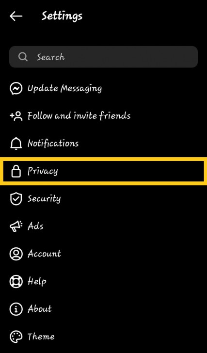 วิธีเพิ่มความเป็นส่วนตัว และ ความปลอดภัยของ Facebook, Messenger, Instagram และ Twitter