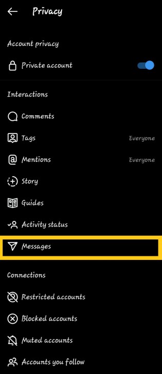 วิธีเพิ่มความเป็นส่วนตัว และ ความปลอดภัยของ Facebook, Messenger, Instagram และ Twitter