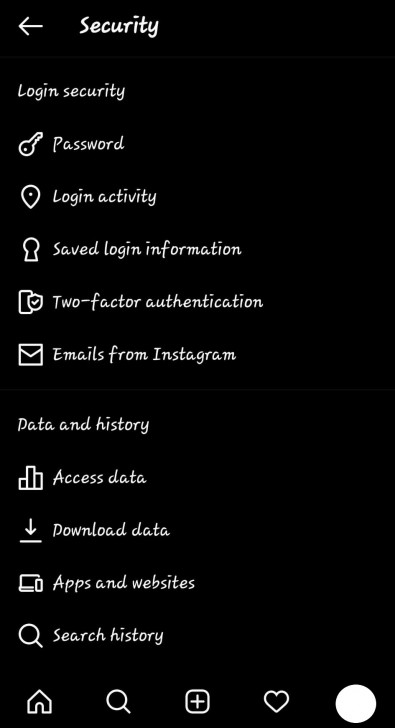 วิธีเพิ่มความเป็นส่วนตัว และ ความปลอดภัยของ Facebook, Messenger, Instagram และ Twitter