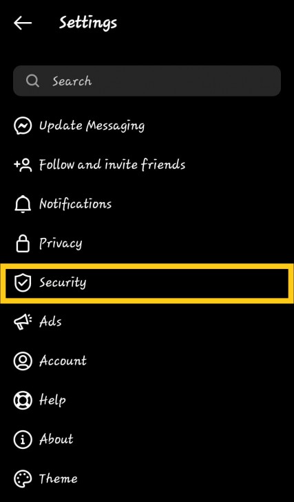 วิธีเพิ่มความเป็นส่วนตัว และ ความปลอดภัยของ Facebook, Messenger, Instagram และ Twitter