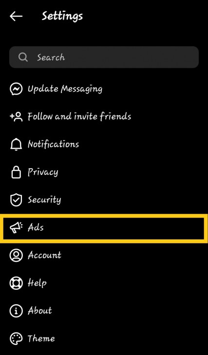 วิธีเพิ่มความเป็นส่วนตัว และ ความปลอดภัยของ Facebook, Messenger, Instagram และ Twitter