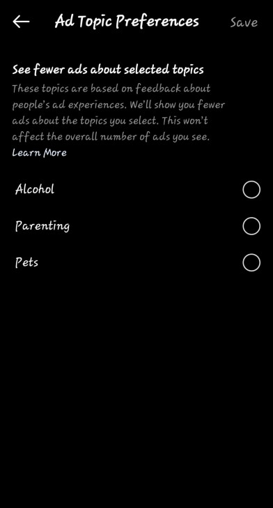 วิธีเพิ่มความเป็นส่วนตัว และ ความปลอดภัยของ Facebook, Messenger, Instagram และ Twitter