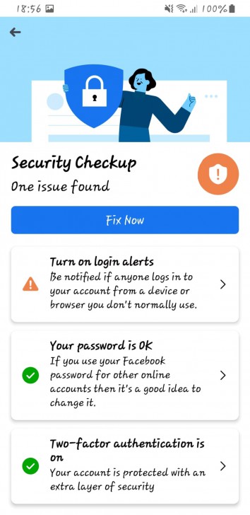 วิธีเพิ่มความเป็นส่วนตัว และ ความปลอดภัยของ Facebook, Messenger, Instagram และ Twitter