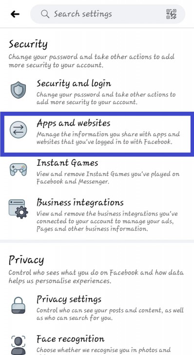 วิธีเพิ่มความเป็นส่วนตัว และ ความปลอดภัยของ Facebook, Messenger, Instagram และ Twitter