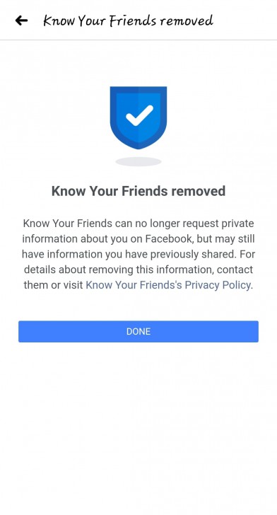 วิธีเพิ่มความเป็นส่วนตัว และ ความปลอดภัยของ Facebook, Messenger, Instagram และ Twitter