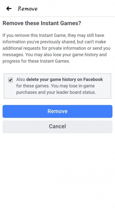วิธีเพิ่มความเป็นส่วนตัว และ ความปลอดภัยของ Facebook, Messenger, Instagram และ Twitter