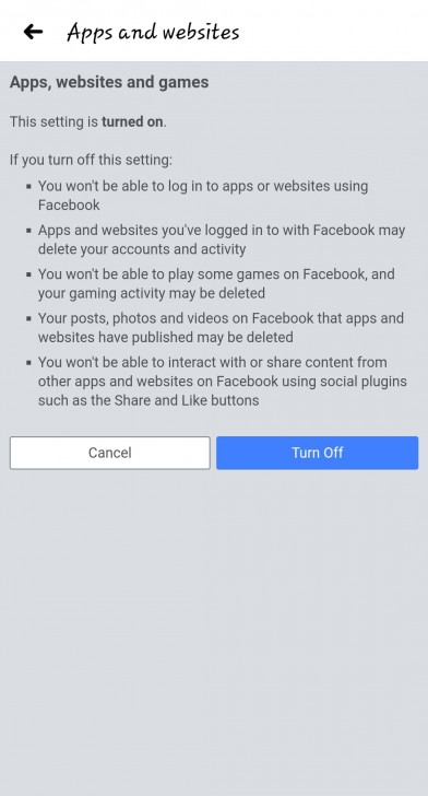 วิธีเพิ่มความเป็นส่วนตัว และ ความปลอดภัยของ Facebook, Messenger, Instagram และ Twitter