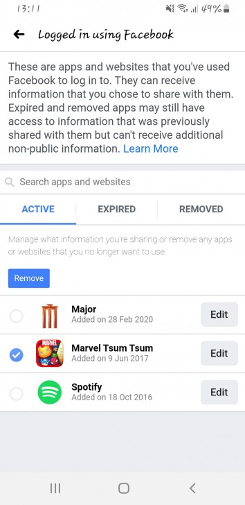 วิธีเพิ่มความเป็นส่วนตัว และ ความปลอดภัยของ Facebook, Messenger, Instagram และ Twitter