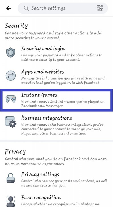 วิธีเพิ่มความเป็นส่วนตัว และ ความปลอดภัยของ Facebook, Messenger, Instagram และ Twitter