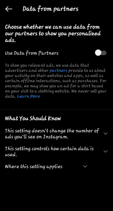 วิธีเพิ่มความเป็นส่วนตัว และ ความปลอดภัยของ Facebook, Messenger, Instagram และ Twitter