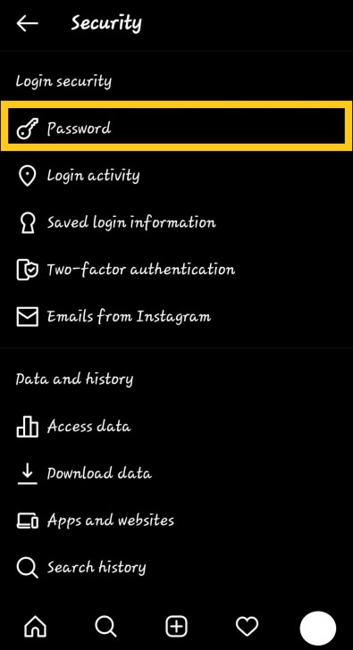 วิธีเพิ่มความเป็นส่วนตัว และ ความปลอดภัยของ Facebook, Messenger, Instagram และ Twitter