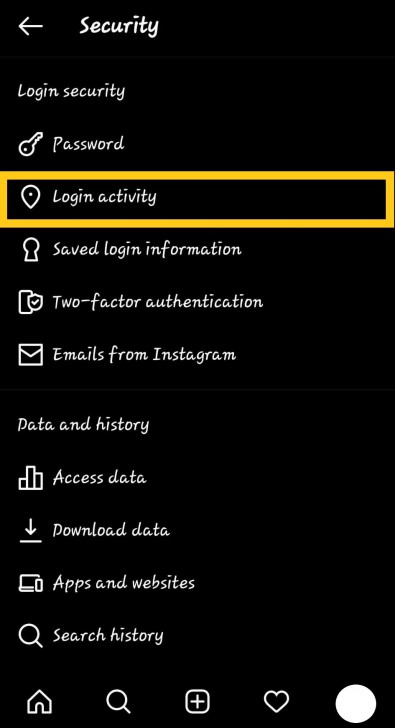 วิธีเพิ่มความเป็นส่วนตัว และ ความปลอดภัยของ Facebook, Messenger, Instagram และ Twitter
