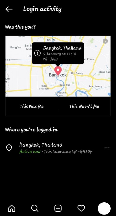 วิธีเพิ่มความเป็นส่วนตัว และ ความปลอดภัยของ Facebook, Messenger, Instagram และ Twitter