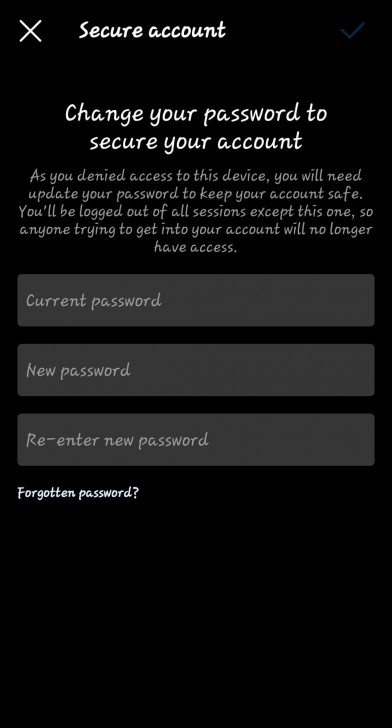 วิธีเพิ่มความเป็นส่วนตัว และ ความปลอดภัยของ Facebook, Messenger, Instagram และ Twitter
