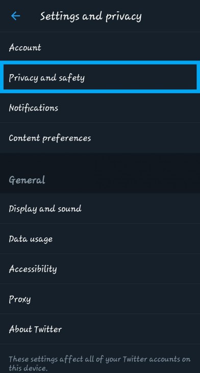 วิธีเพิ่มความเป็นส่วนตัว และ ความปลอดภัยของ Facebook, Messenger, Instagram และ Twitter