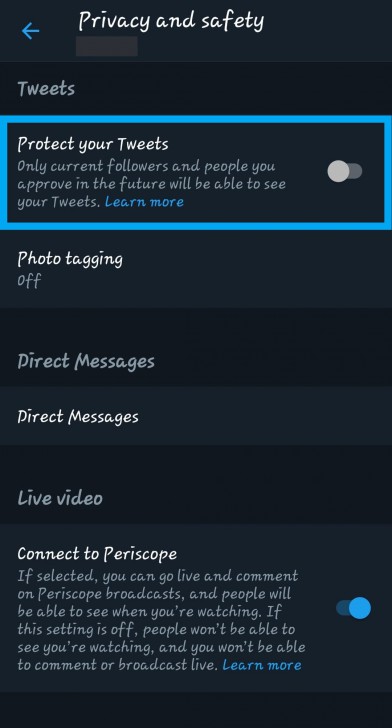 วิธีเพิ่มความเป็นส่วนตัว และ ความปลอดภัยของ Facebook, Messenger, Instagram และ Twitter