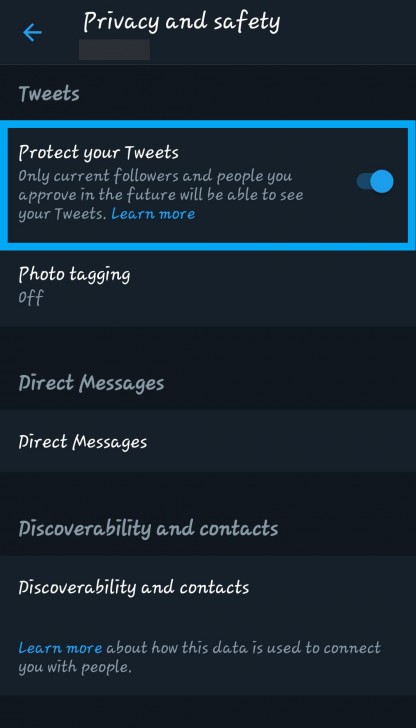 วิธีเพิ่มความเป็นส่วนตัว และ ความปลอดภัยของ Facebook, Messenger, Instagram และ Twitter