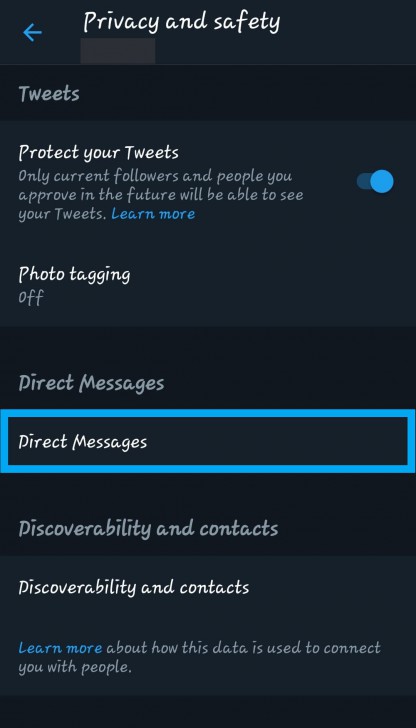 วิธีเพิ่มความเป็นส่วนตัว และ ความปลอดภัยของ Facebook, Messenger, Instagram และ Twitter