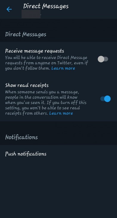 วิธีเพิ่มความเป็นส่วนตัว และ ความปลอดภัยของ Facebook, Messenger, Instagram และ Twitter