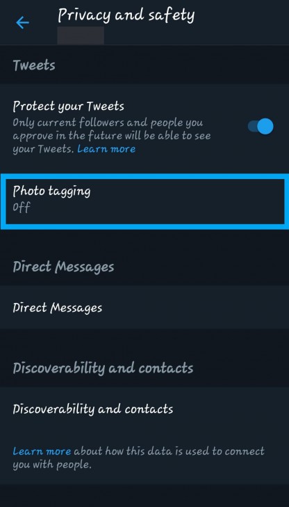 วิธีเพิ่มความเป็นส่วนตัว และ ความปลอดภัยของ Facebook, Messenger, Instagram และ Twitter