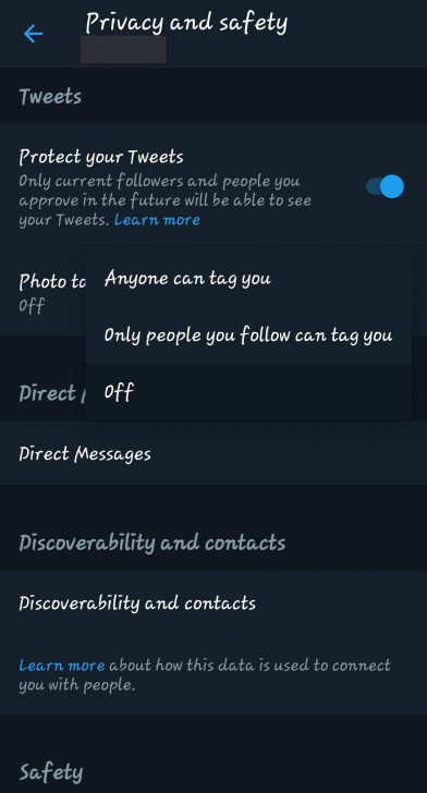 วิธีเพิ่มความเป็นส่วนตัว และ ความปลอดภัยของ Facebook, Messenger, Instagram และ Twitter