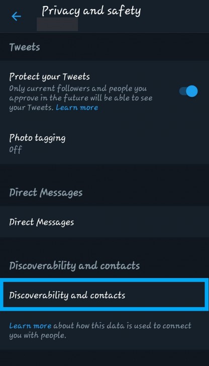 วิธีเพิ่มความเป็นส่วนตัว และ ความปลอดภัยของ Facebook, Messenger, Instagram และ Twitter