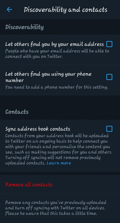 วิธีเพิ่มความเป็นส่วนตัว และ ความปลอดภัยของ Facebook, Messenger, Instagram และ Twitter
