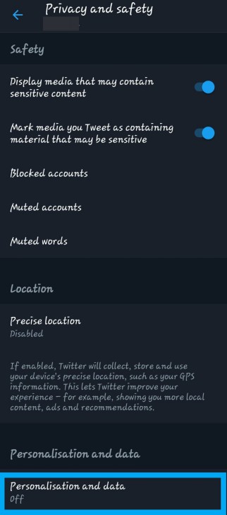 วิธีเพิ่มความเป็นส่วนตัว และ ความปลอดภัยของ Facebook, Messenger, Instagram และ Twitter