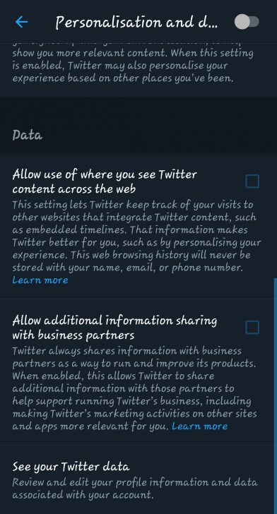 วิธีเพิ่มความเป็นส่วนตัว และ ความปลอดภัยของ Facebook, Messenger, Instagram และ Twitter