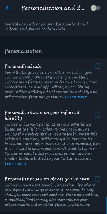 วิธีเพิ่มความเป็นส่วนตัว และ ความปลอดภัยของ Facebook, Messenger, Instagram และ Twitter
