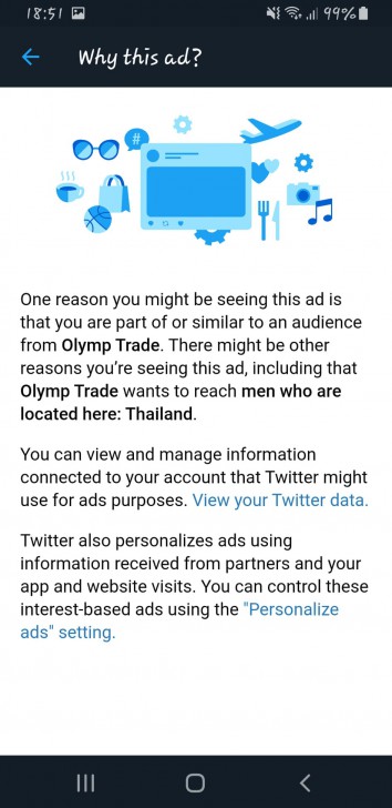 วิธีเพิ่มความเป็นส่วนตัว และ ความปลอดภัยของ Facebook, Messenger, Instagram และ Twitter