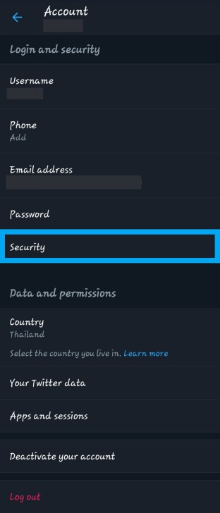 วิธีเพิ่มความเป็นส่วนตัว และ ความปลอดภัยของ Facebook, Messenger, Instagram และ Twitter