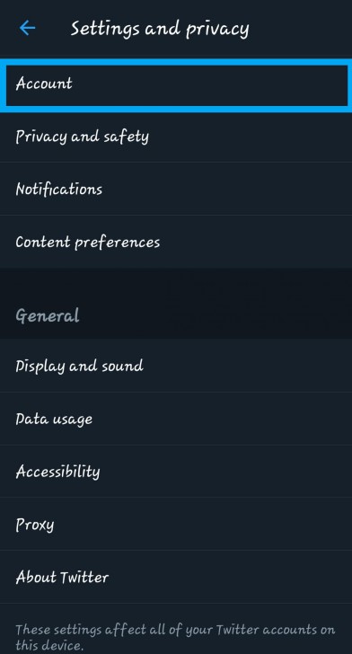 วิธีเพิ่มความเป็นส่วนตัว และ ความปลอดภัยของ Facebook, Messenger, Instagram และ Twitter