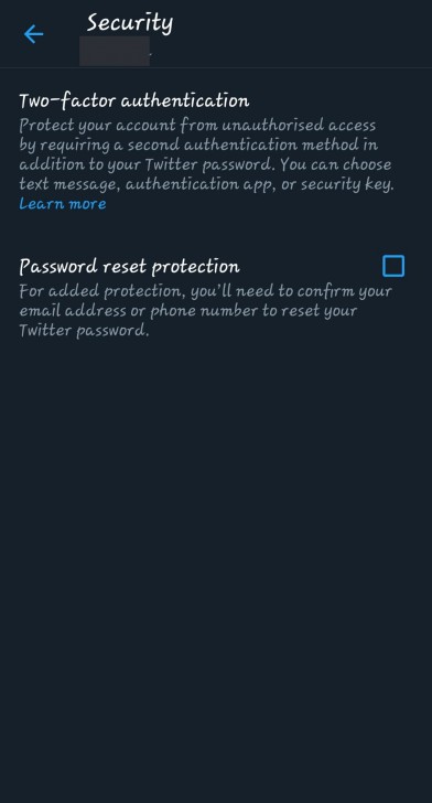 วิธีเพิ่มความเป็นส่วนตัว และ ความปลอดภัยของ Facebook, Messenger, Instagram และ Twitter