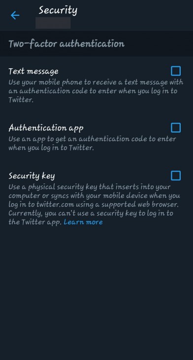 วิธีเพิ่มความเป็นส่วนตัว และ ความปลอดภัยของ Facebook, Messenger, Instagram และ Twitter