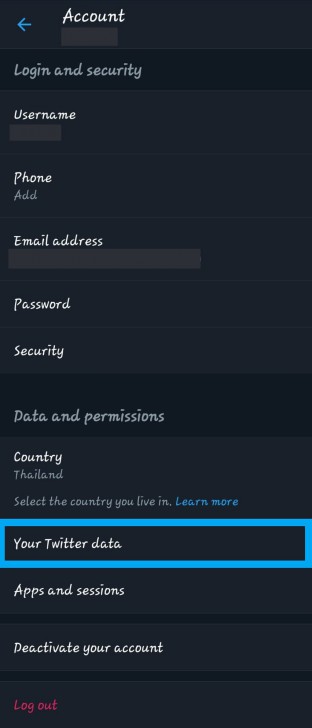 วิธีเพิ่มความเป็นส่วนตัว และ ความปลอดภัยของ Facebook, Messenger, Instagram และ Twitter