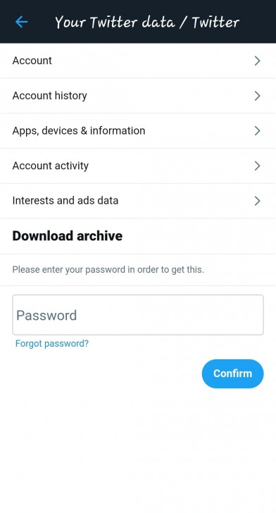 วิธีเพิ่มความเป็นส่วนตัว และ ความปลอดภัยของ Facebook, Messenger, Instagram และ Twitter