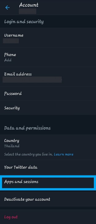 วิธีเพิ่มความเป็นส่วนตัว และ ความปลอดภัยของ Facebook, Messenger, Instagram และ Twitter