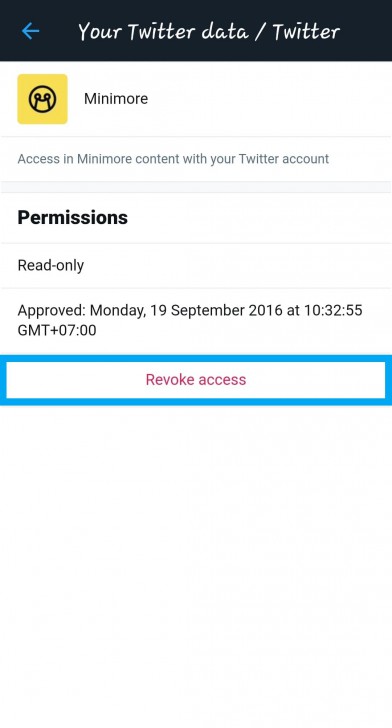 วิธีเพิ่มความเป็นส่วนตัว และ ความปลอดภัยของ Facebook, Messenger, Instagram และ Twitter
