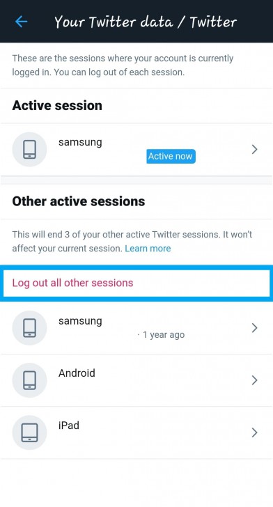 วิธีเพิ่มความเป็นส่วนตัว และ ความปลอดภัยของ Facebook, Messenger, Instagram และ Twitter