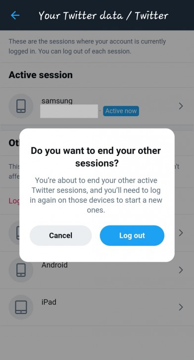 วิธีเพิ่มความเป็นส่วนตัว และ ความปลอดภัยของ Facebook, Messenger, Instagram และ Twitter