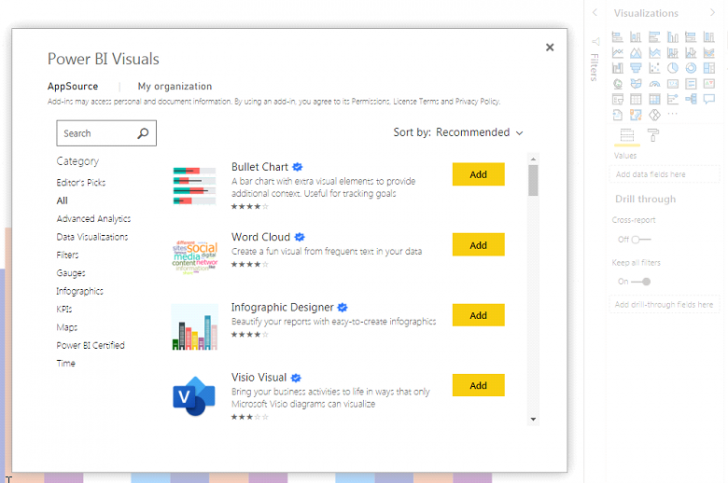 Business Intelligence คืออะไร ? ต่างจากการใช้ Excel ทำ Dashboard อย่างไร ?