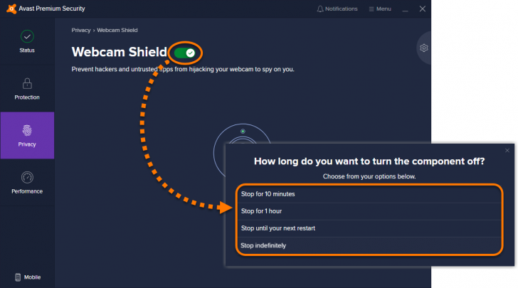 วิธีแก้ปัญหาคอมพิวเตอร์มองไม่เห็นกล้อง We can't find your camera - Error Code 0xa00f4244