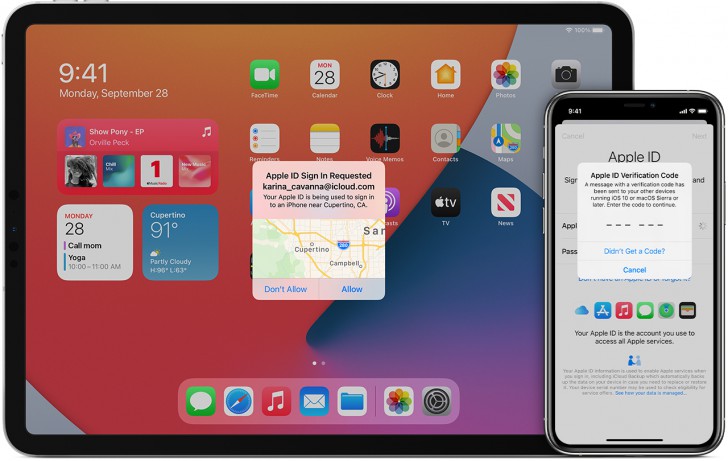 2FA คืออะไร ? วิธีเปิดใช้งาน 2FA ของ Google, Facebook, Instagram, Twitter และ Apple ID