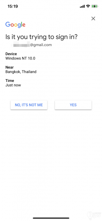2FA คืออะไร ? วิธีเปิดใช้งาน 2FA ของ Google, Facebook, Instagram, Twitter และ Apple ID